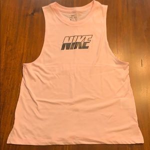Nike Dri-Fit Tank Top